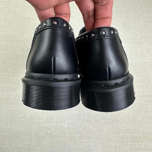 ๐ค Supreme x Dr. Martens Studded Penton Loafer "Black" 11M - Picture 5 of 6